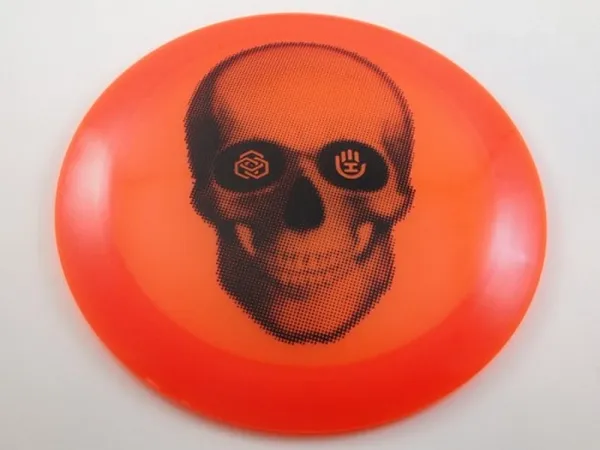 Westside Discs Destiny VIP Ice