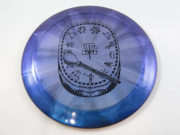 Westside Discs Destiny VIP-X Chameleon