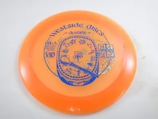 Westside Discs Destiny VIP X-Out