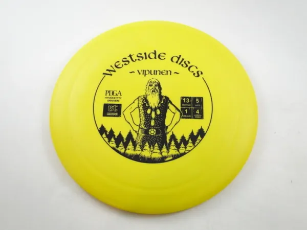 Westside Discs Giant BT Muovi