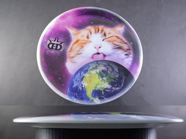Westside Discs Giant Tournament DyeMax