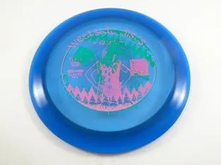 Westside Discs Giant Elasto X-Out