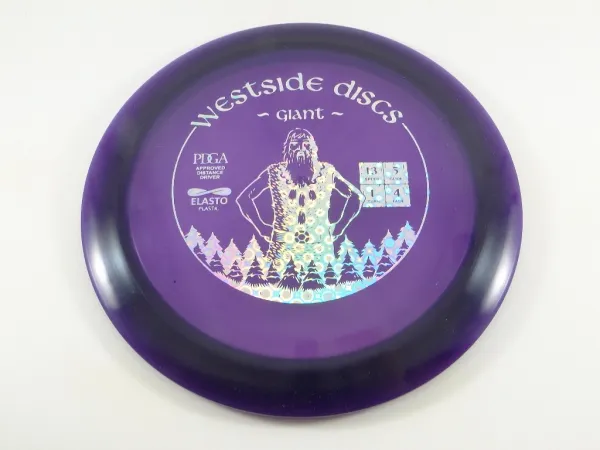 Westside Discs Giant Elasto