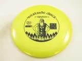 Westside Discs Giant Tournament Recycled Muovi