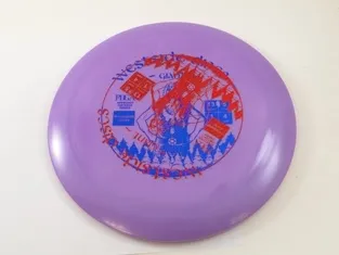 Westside Discs Giant Tournament X-Out