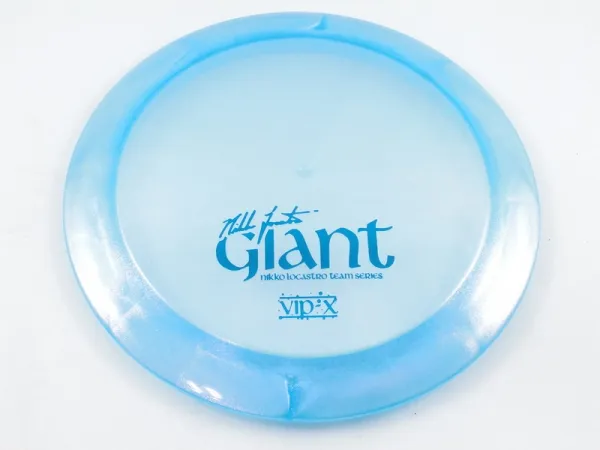 Westside Discs Giant VIP Glimmer