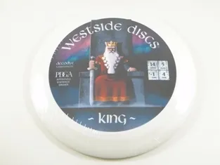 Westside Discs King DecoDye Westside