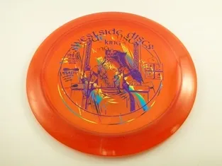 Westside Discs King Elasto X-Out