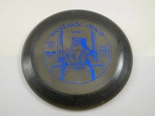 Westside Discs King Elasto