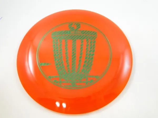 Westside Discs King Hybrid WS