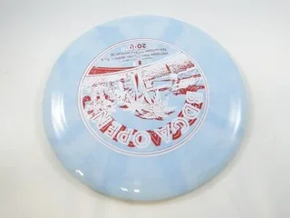 Westside Discs Queen Tournament Burst X-Out
