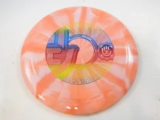Westside Discs Queen Tournament Burst