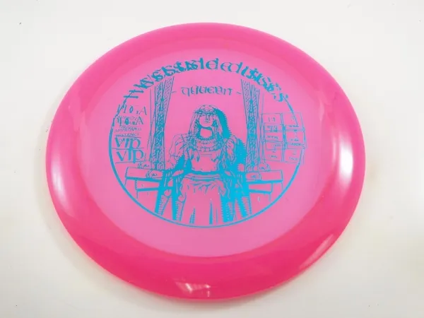 Westside Discs Queen VIP X-Out