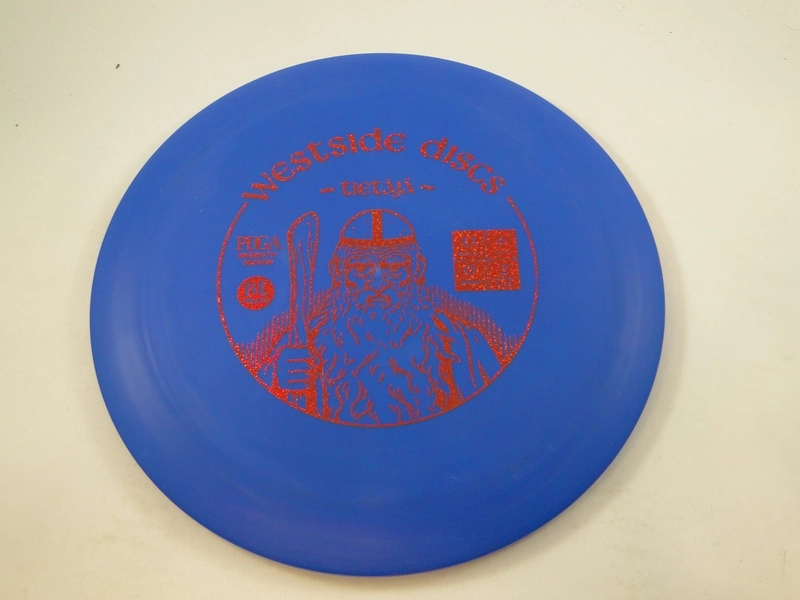 Westside Discs Sorcerer BT Muovi