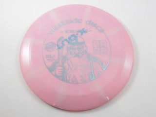 Westside Discs Sorcerer Tournament Burst X-Out
