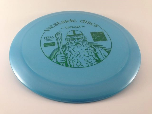 Westside Discs Sorcerer Tournament