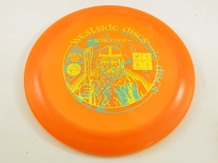 Westside Discs Sorcerer VIP Air X-Out