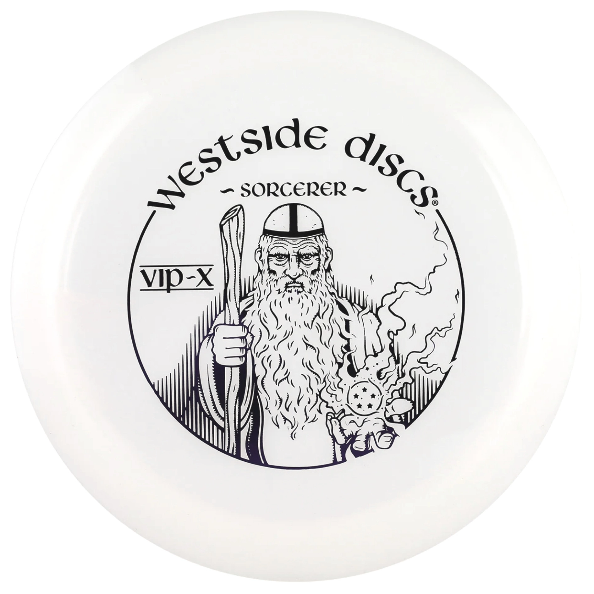 Westside Discs Sorcerer VIP X
