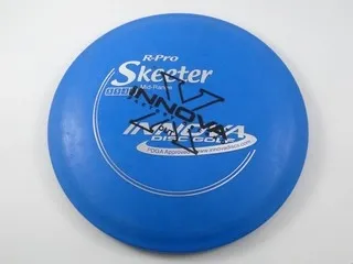 Westside Discs War Horse Tournament DyeMax