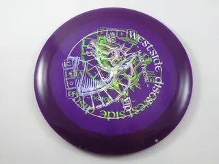 Westside Discs War Horse VIP X-Out
