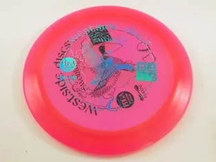 Westside Discs World Elasto X-Out