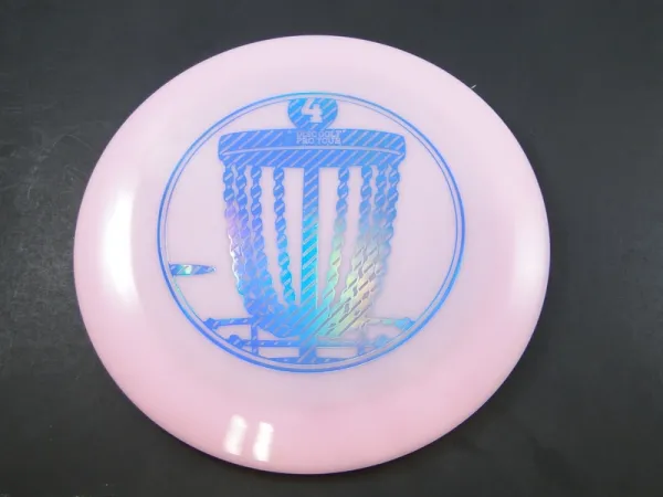 Westside Discs World Hybrid WS