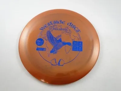 Westside Discs World Tournament Recycled Muovi