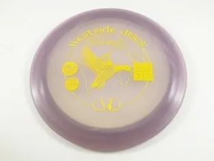 Westside Discs World VIP Air