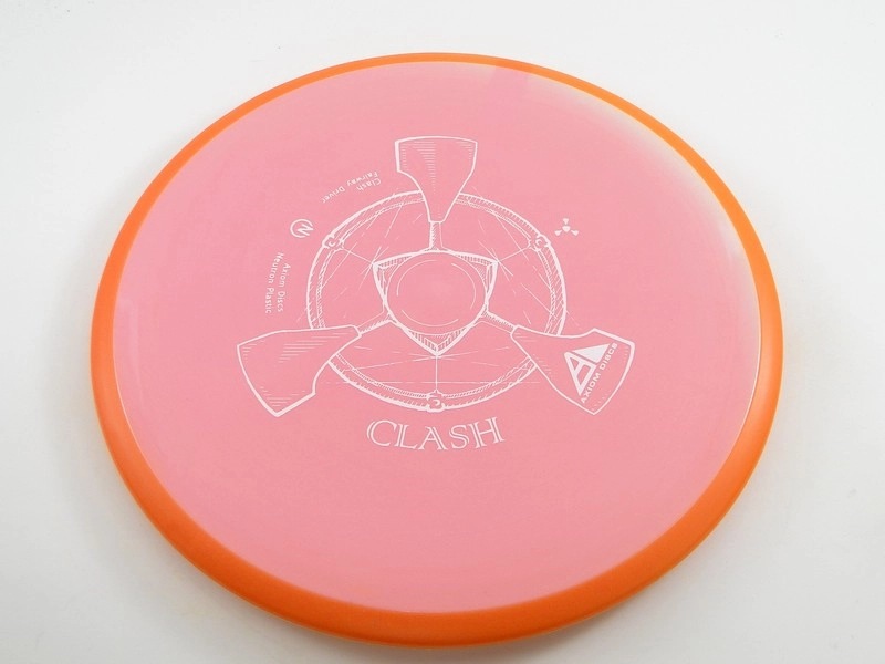 Clash