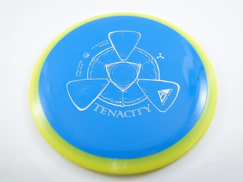 Tenacity