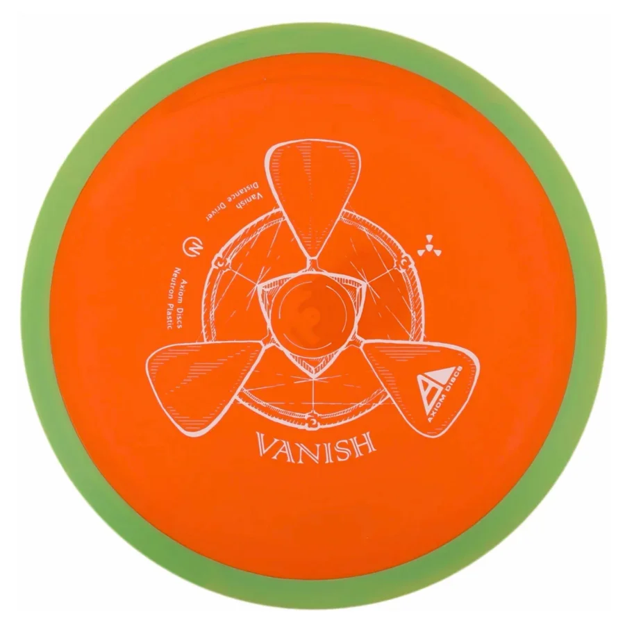 Axiom Discs Vanish