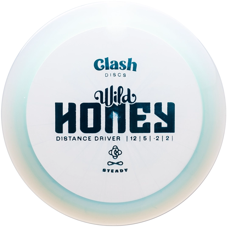 Wild Honey