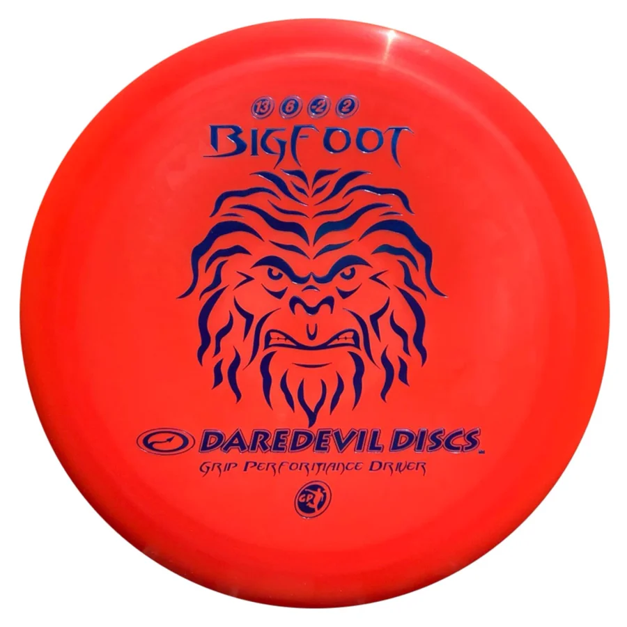 Bigfoot
