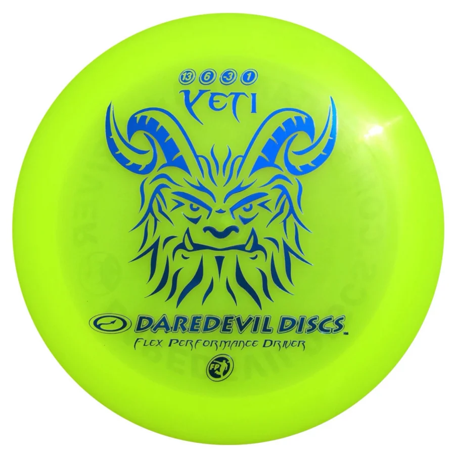 Yeti