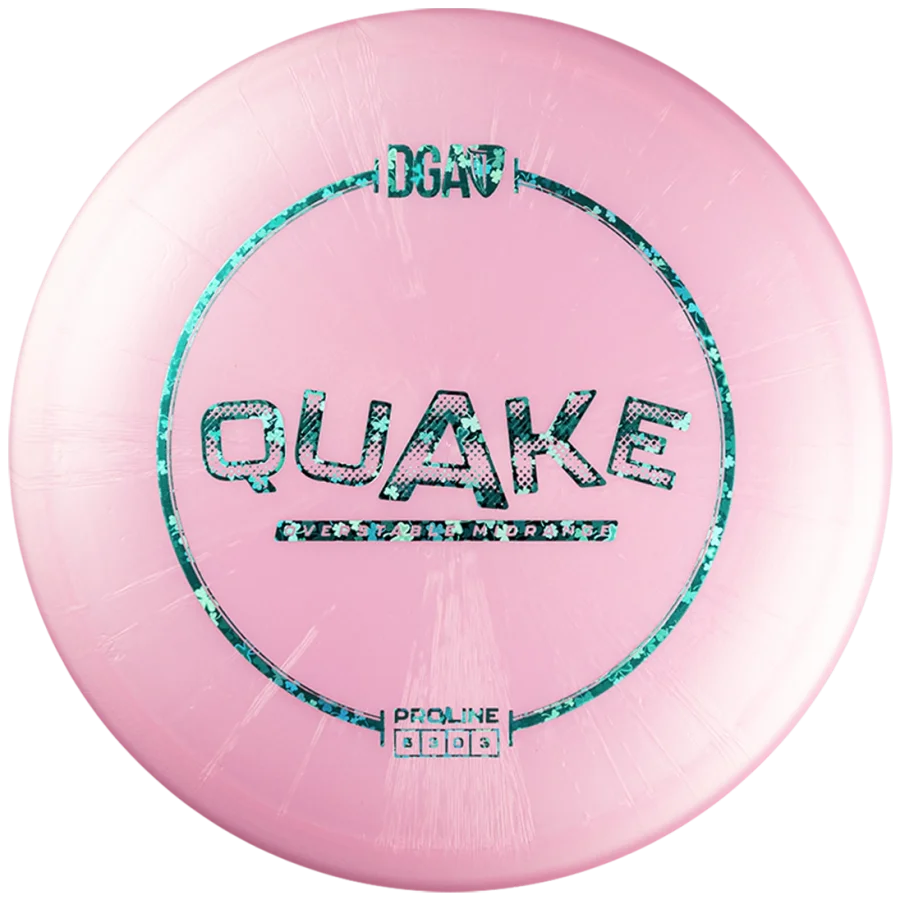 DGA Quake