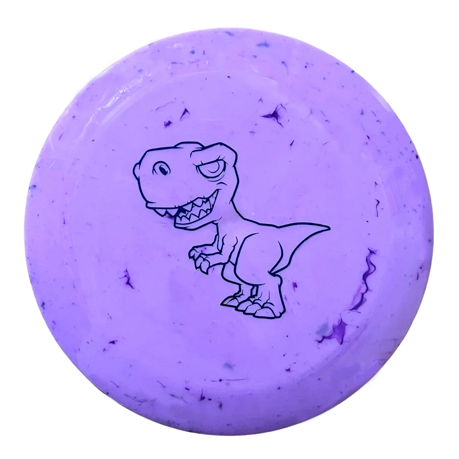 Tyrannosaurus Rex