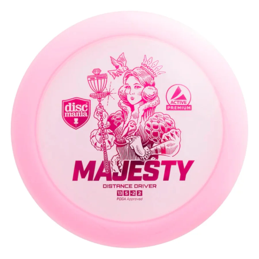 Majesty