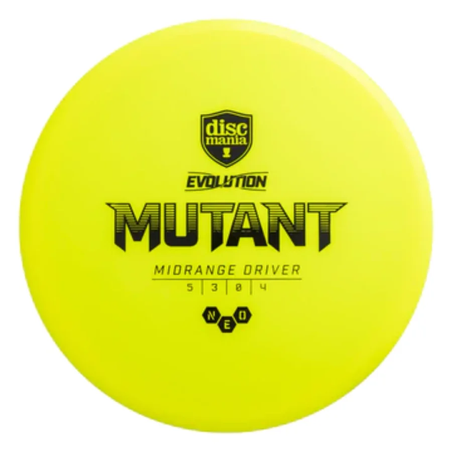 Mutant