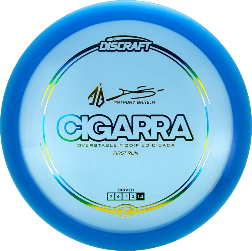 Discraft Cigarra