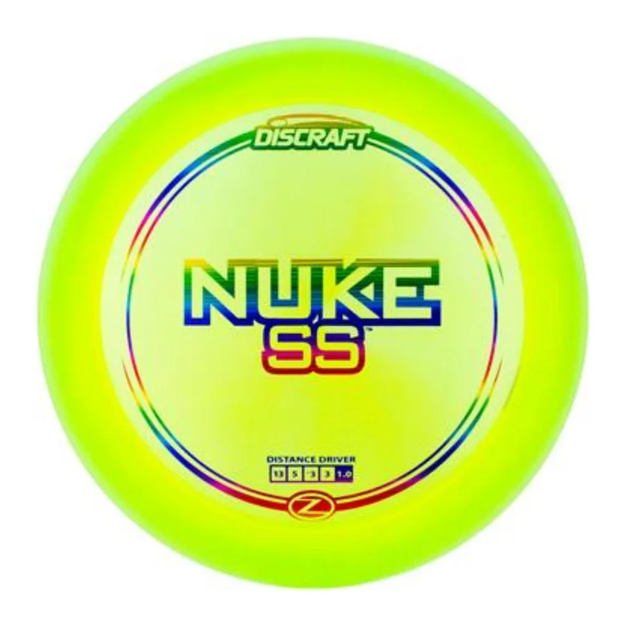 Nuke SS