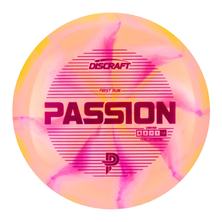 Discraft Passion