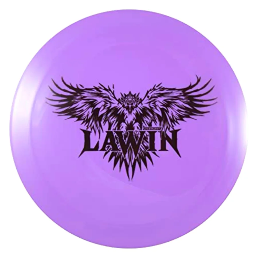 Divergent Discs Lawin