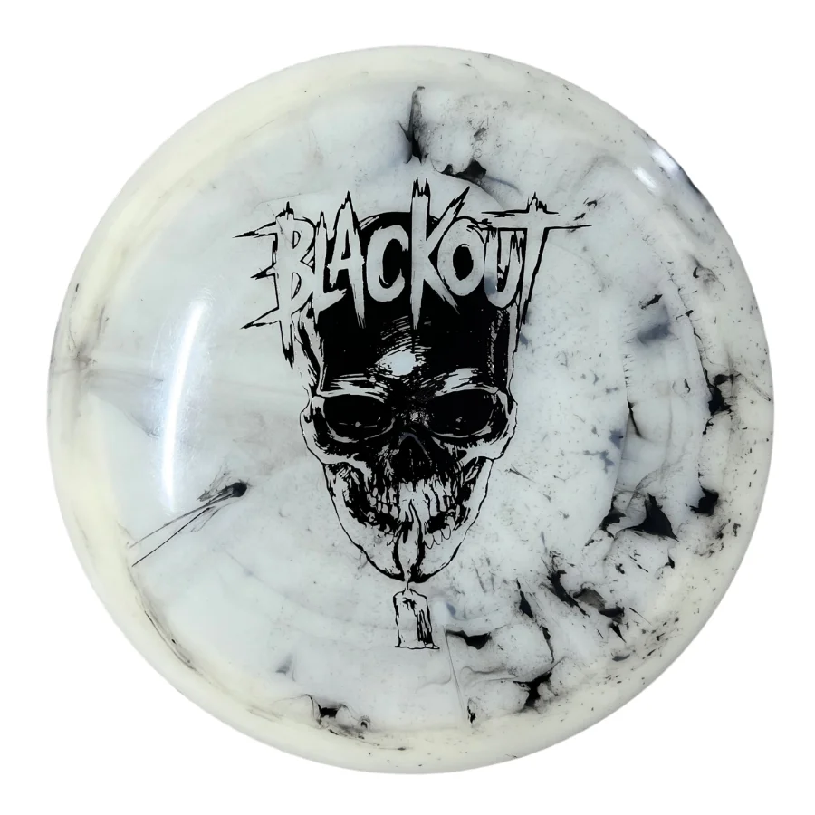 Doomsday Discs Blackout