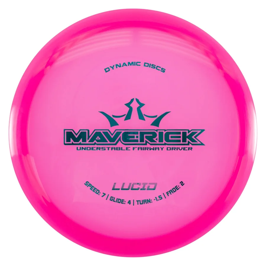Maverick