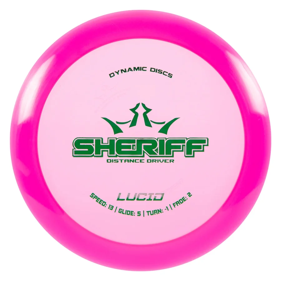 Sheriff