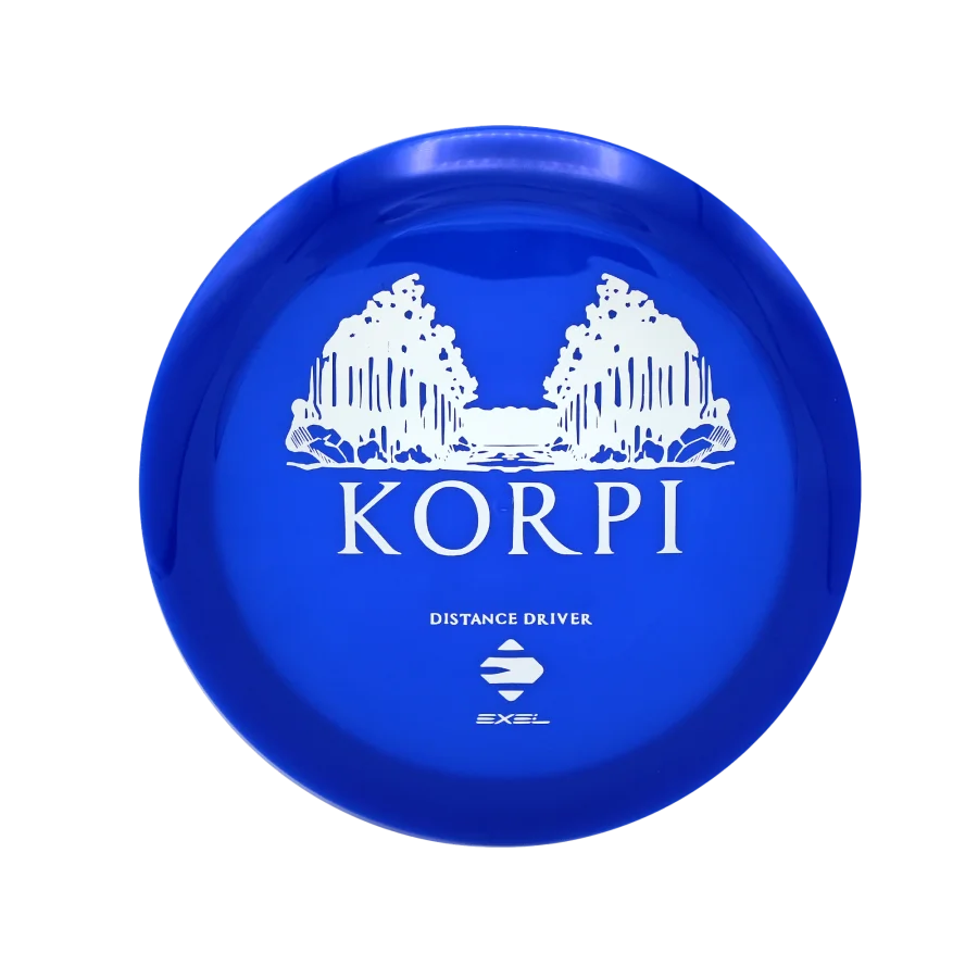 Korpi