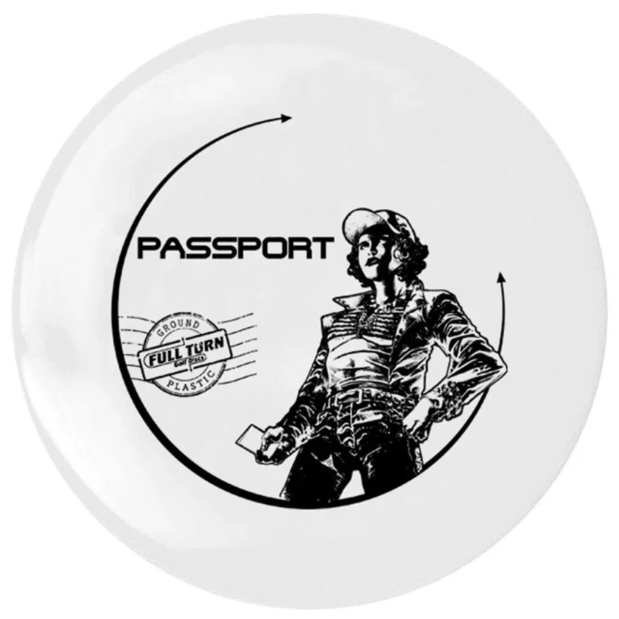 Full Turn Passport