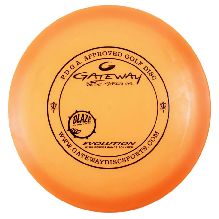 Gateway Disc Sports Blaze