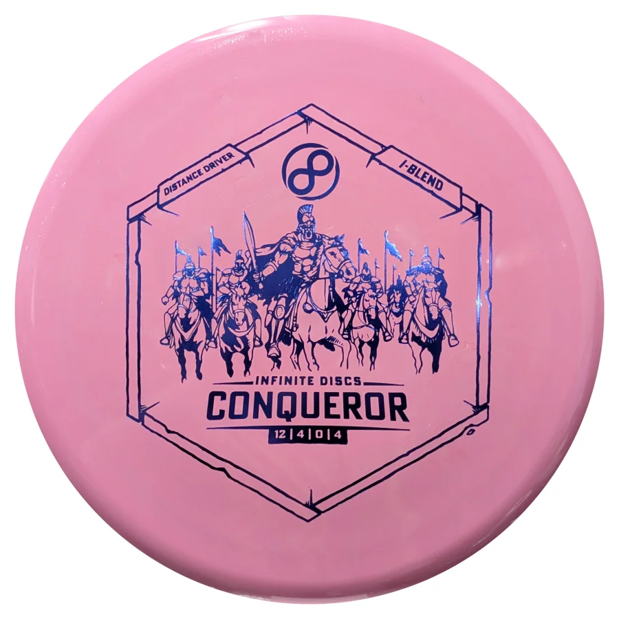Conqueror