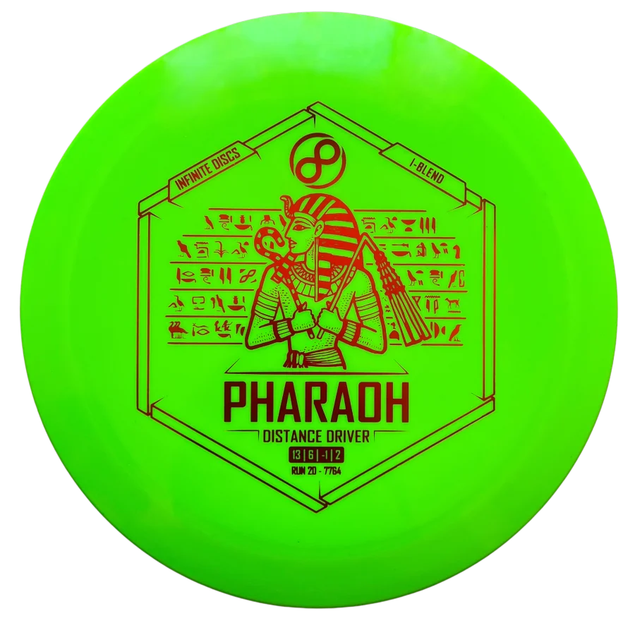 Pharaoh